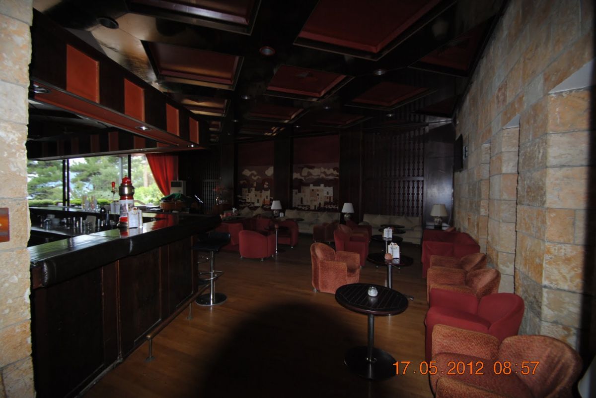 imagini hotel CORFU HOLIDAY PALACE